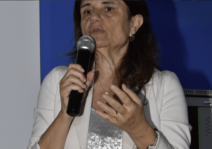 DS Prof.ssa Maria Luisa Buono